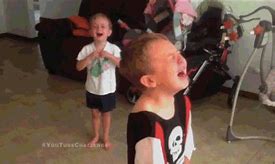 Image result for Kids Doing Funny Things