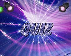 Image result for Quiz Animated