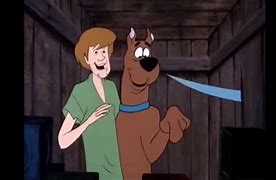 Image result for Scooby Doo Where Are You Ghost