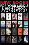 Image result for Classroom Supplies High School Books