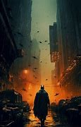 Image result for Commissioner Gordon Batman 89