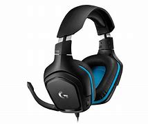 Image result for Logitech Headphone Icon