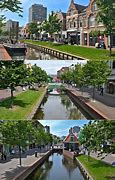 Image result for Zaandam Netherlands