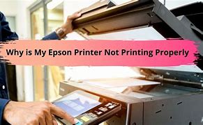 Image result for Why Is My Printer Not Printing Properly