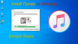 Image result for Download iTunes App for Laptop
