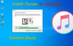 Image result for Install iTunes On My Laptop