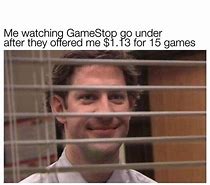 Image result for GameStop Memes