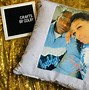 Image result for Sequin Pillow