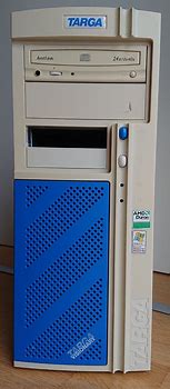 Image result for 90s PC Case