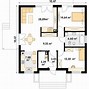 Image result for 20 Sqm House in 100 Sqm Lot