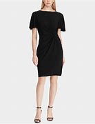 Image result for Ralph Lauren Dress Knot Neck