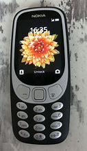 Image result for Telefon Nokia 3310 3G