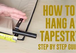 Image result for Tapestry Clips
