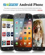 Image result for Cheap Smartphones Red
