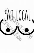 Image result for Eat Local Clip Art