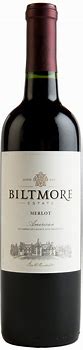 Image result for Biltmore Estate Merlot American Merlot