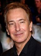 Image result for Alan Rickman Now