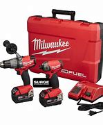 Image result for Milwaukee Gun Drill