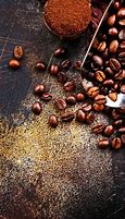 Image result for Coffee Beans Galaxy