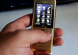 Image result for Nokia Flip Phone Gold