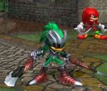 Image result for Sonic Rivals 2