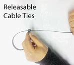 Image result for Christmas Tree Zip-Ties