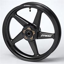 Image result for Harley 5 Spoke Wheels