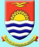 Image result for Kiribati Emblem