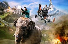 Image result for Far Cry 4 PC