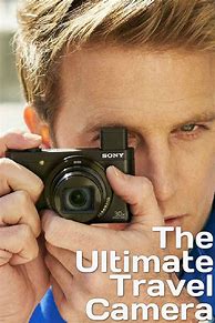 Image result for Mirrorless Point and Shoot Camera