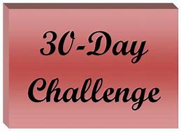 Image result for 30-Day Challenge for Black Women