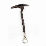 Image result for Keychain Fortnite Picaxe