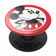 Image result for Bat Mickey Popsocket