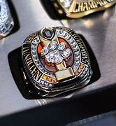 Image result for Clemson National Championship Rings