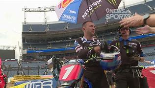 Image result for Eli Tomac Injuries