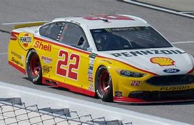 Image result for Joey Logano Race Car Paint Schemes