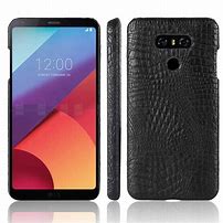 Image result for Buffalo Brand Leather LG G6 Phone Case