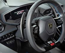 Image result for Lamborghini Huracan Steering Wheel