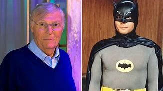 Image result for Adam West Movies