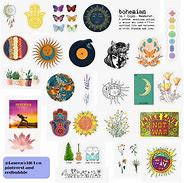 Image result for Alt Aesthetic Stickers