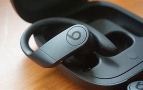 Image result for Beats Power Beats Pro White