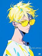 Image result for Anime Sunglasses