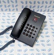 Image result for Telepon Analog Panasonic