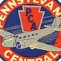 Image result for Vintage Airline Logos