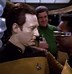 Image result for Commander Data Star Trek