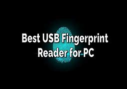 Image result for Fingerprint Reader Laptop