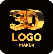 Image result for 3D Logo Creator