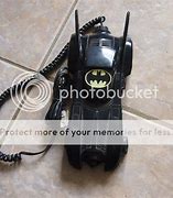 Image result for Batman TV Red Phone