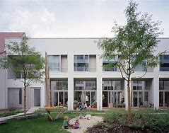 Image result for Zanderroth Architekten Big Yard