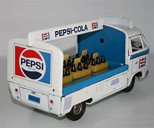 Image result for Pepsi Truck